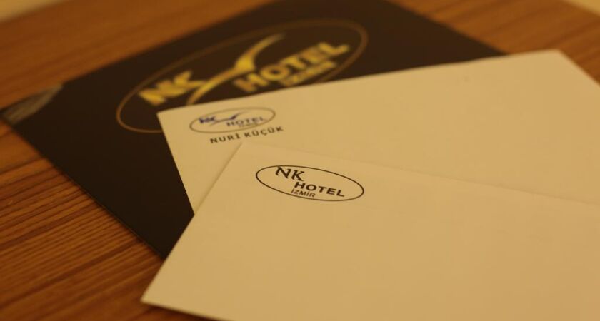 NK Hotel İzmir