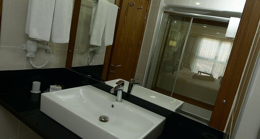 NK Hotel İzmir