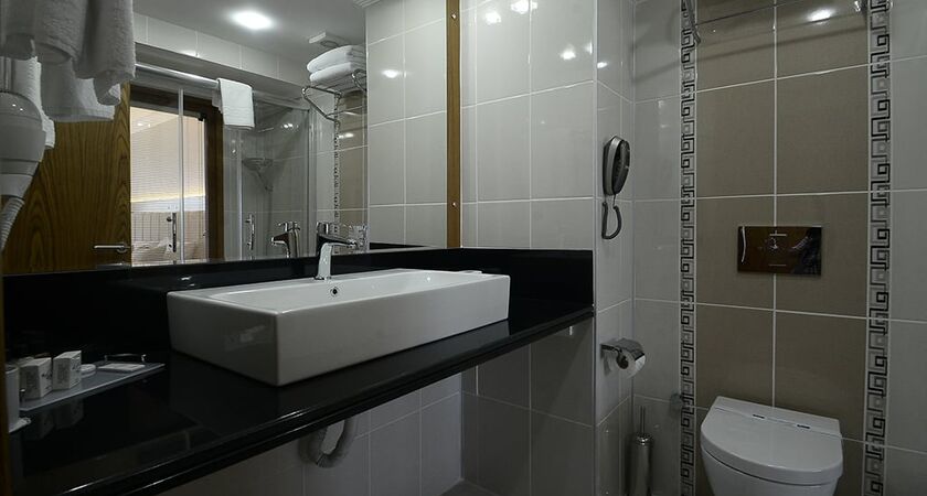 NK Hotel İzmir