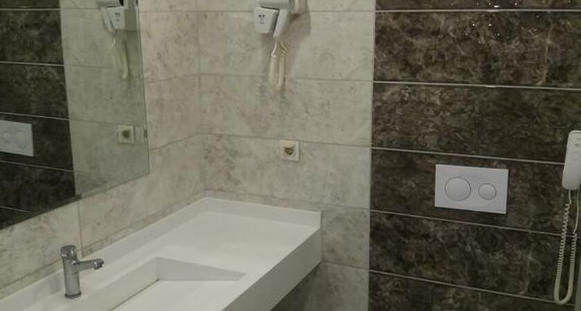 NK Hotel İzmir