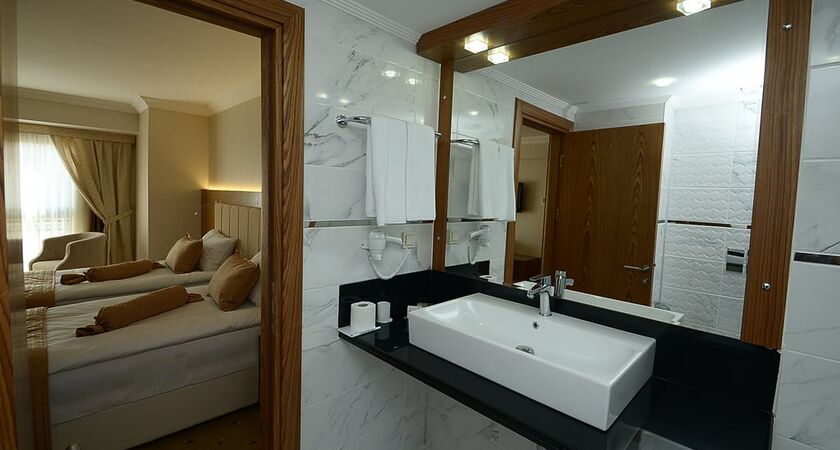 NK Hotel İzmir