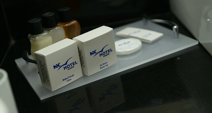 NK Hotel İzmir