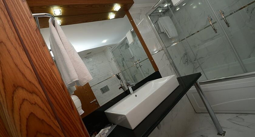 NK Hotel İzmir