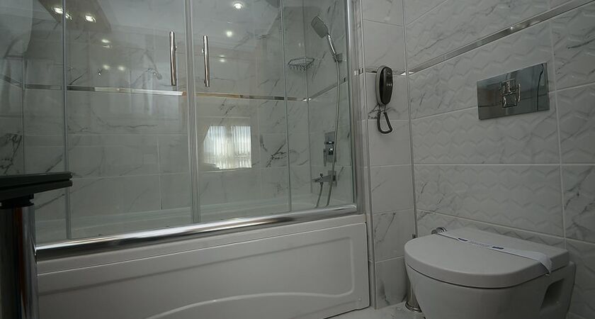 NK Hotel İzmir