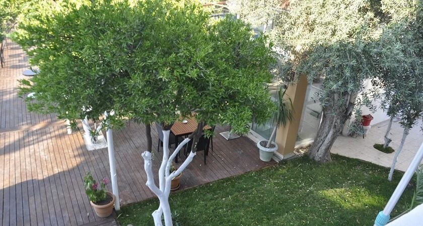 Delfi Hotel Spa&Wellness