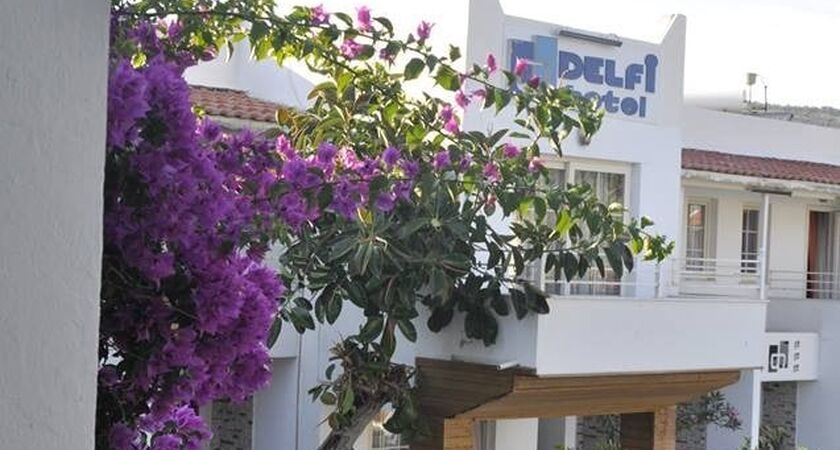 Delfi Hotel Spa&Wellness
