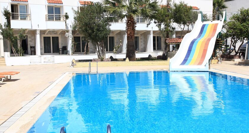 Delfi Hotel Spa&Wellness
