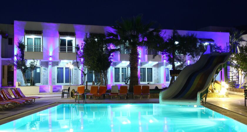 Delfi Hotel Spa&Wellness