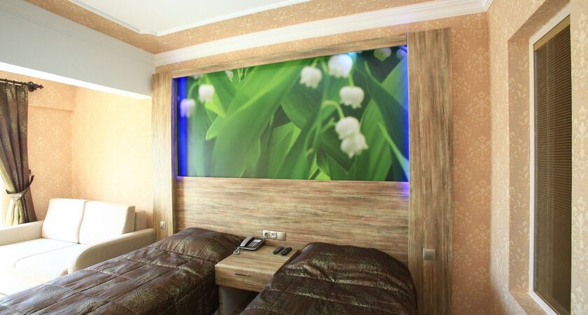 Delfi Hotel Spa&Wellness