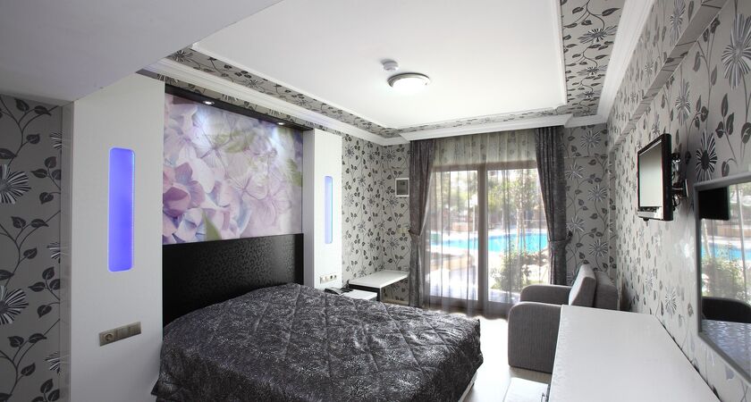 Delfi Hotel Spa&Wellness