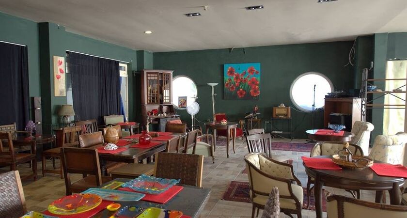 Delfi Hotel Spa&Wellness