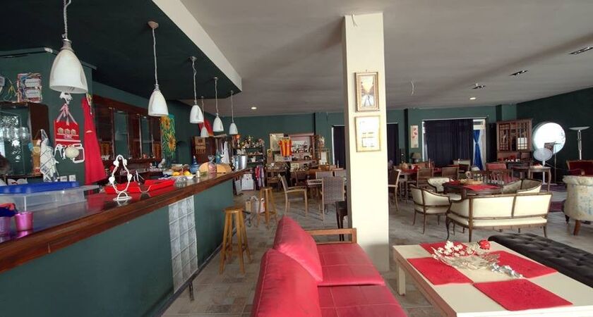 Delfi Hotel Spa&Wellness