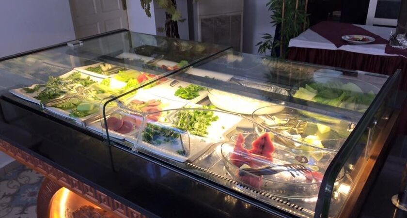 Delfi Hotel Spa&Wellness