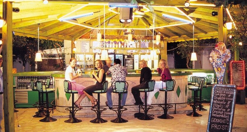 Delfi Hotel Spa&Wellness