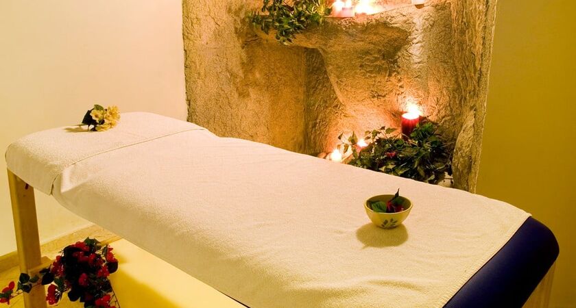 Delfi Hotel Spa&Wellness