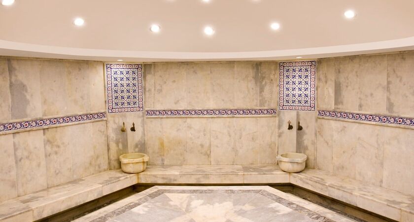 Delfi Hotel Spa&Wellness