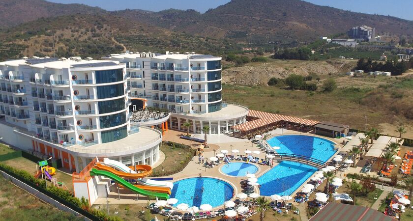 Notion Kesre Beach Hotel &  Spa
