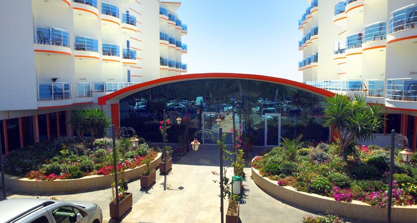 Notion Kesre Beach Hotel &  Spa