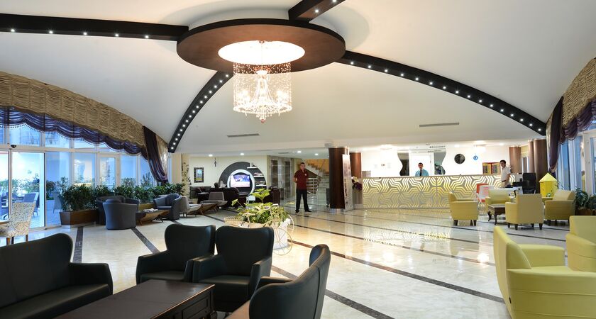 Notion Kesre Beach Hotel &  Spa