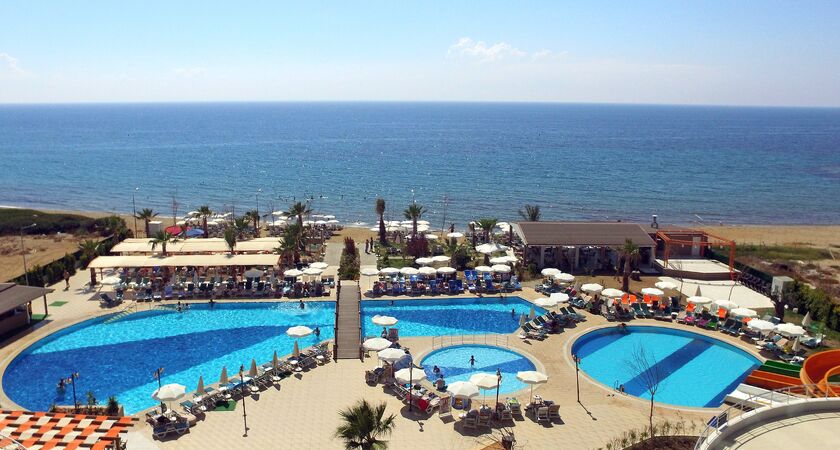 Notion Kesre Beach Hotel &  Spa
