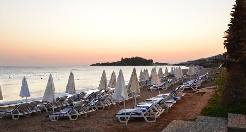 Notion Kesre Beach Hotel &  Spa