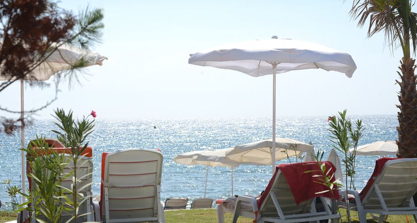 Notion Kesre Beach Hotel &  Spa