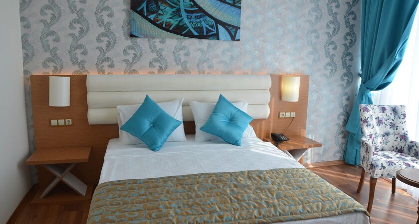 Notion Kesre Beach Hotel &  Spa