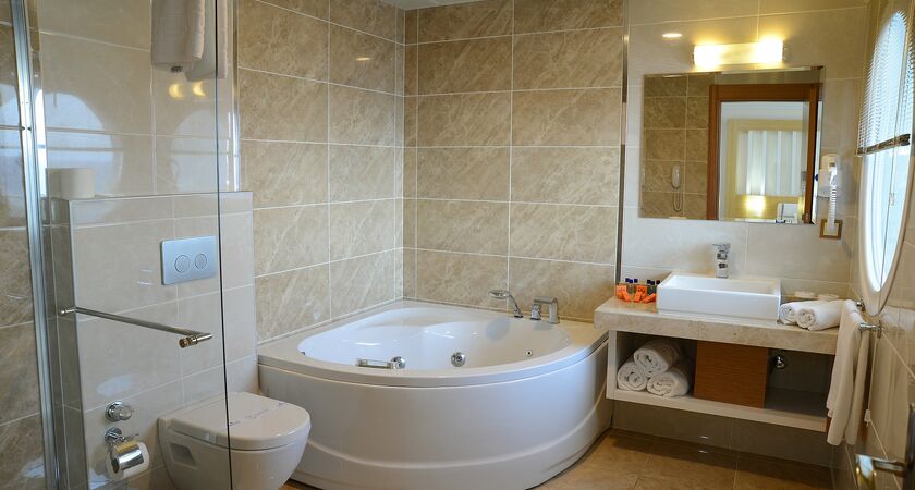 Notion Kesre Beach Hotel &  Spa