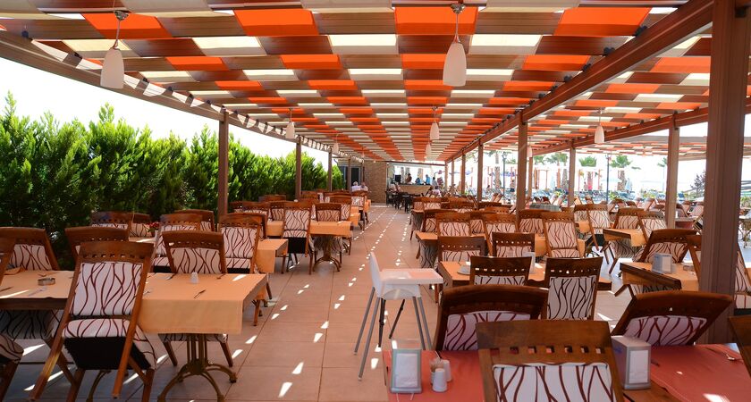Notion Kesre Beach Hotel &  Spa
