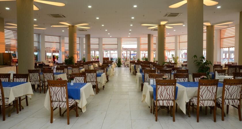 Notion Kesre Beach Hotel &  Spa