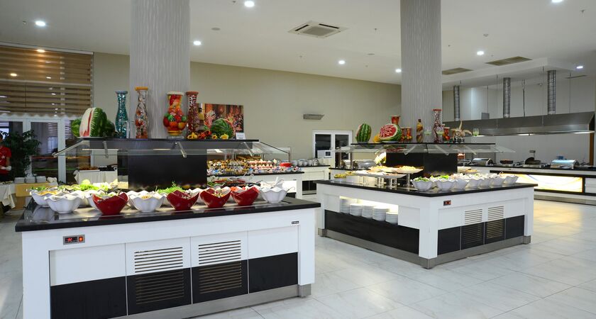 Notion Kesre Beach Hotel &  Spa