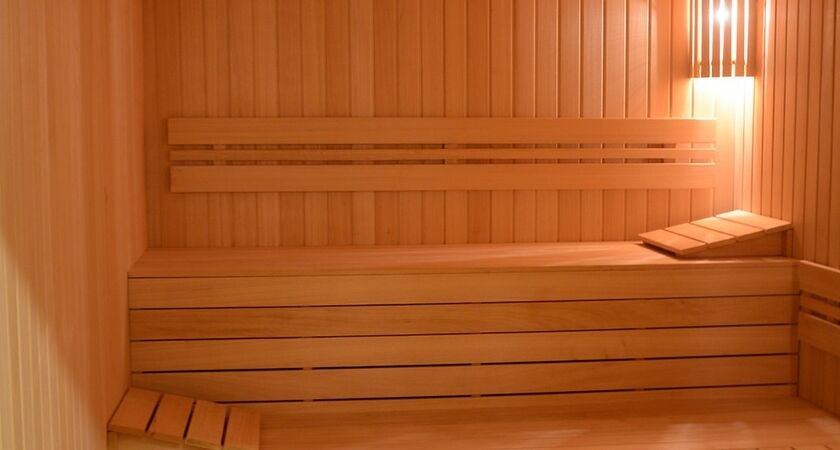 Notion Kesre Beach Hotel &  Spa