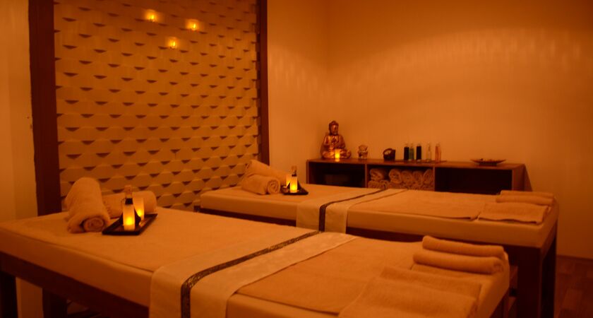 Notion Kesre Beach Hotel &  Spa