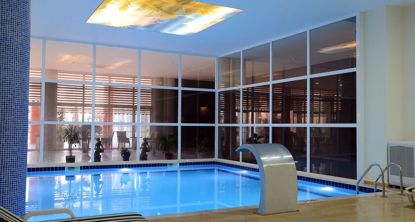 Notion Kesre Beach Hotel &  Spa