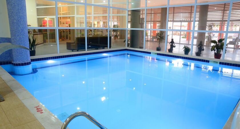 Notion Kesre Beach Hotel &  Spa