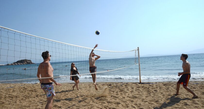 Notion Kesre Beach Hotel &  Spa