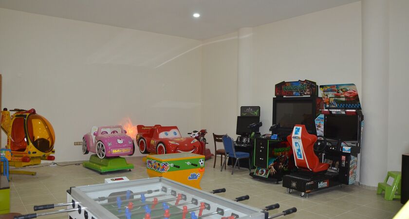 Notion Kesre Beach Hotel &  Spa