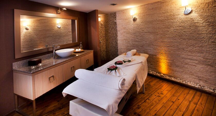 Pırıl Hotel Thermal & Beauty Spa