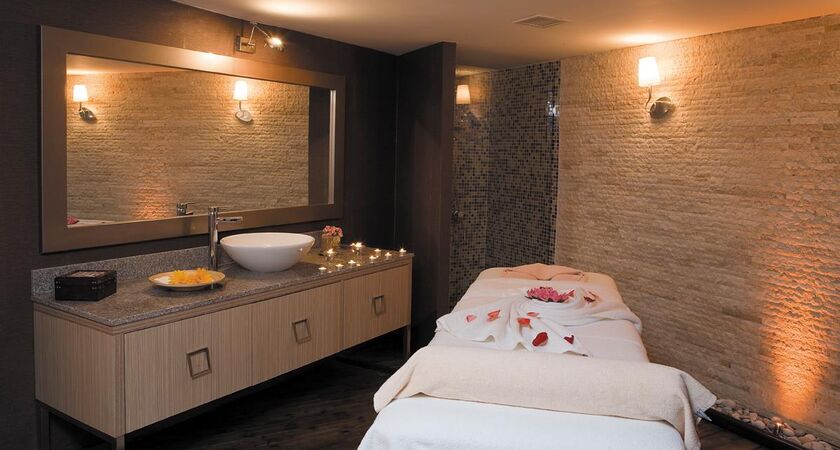 Pırıl Hotel Thermal & Beauty Spa