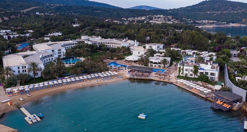Hotel Samara Bodrum