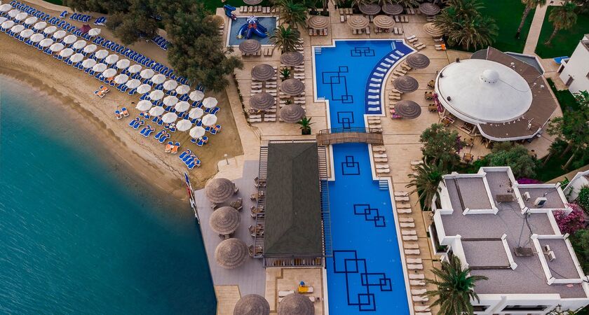 Hotel Samara Bodrum