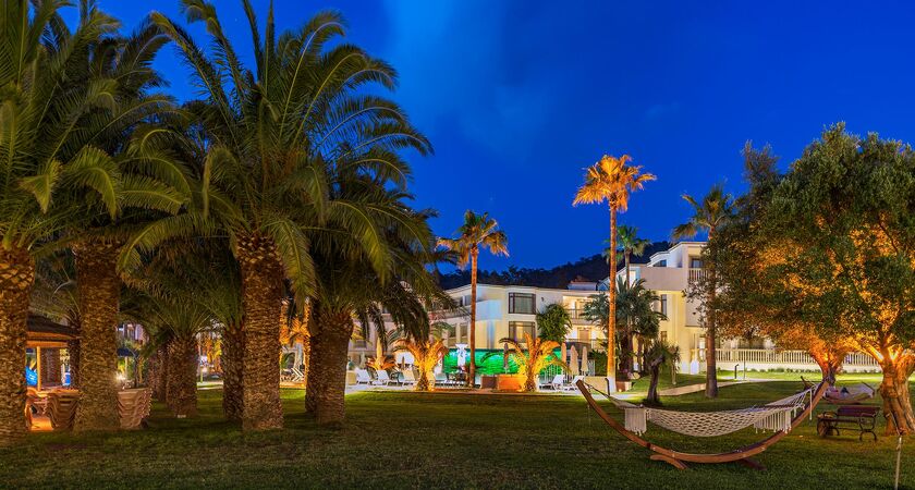 Hotel Samara Bodrum