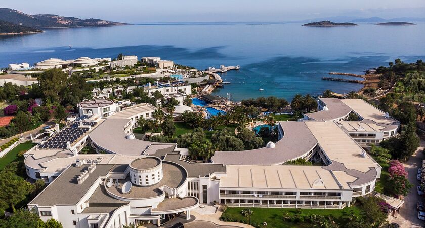 Hotel Samara Bodrum