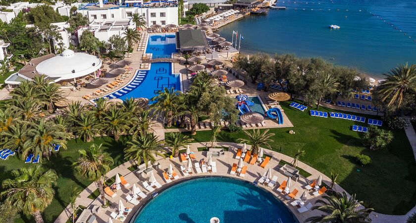 Hotel Samara Bodrum
