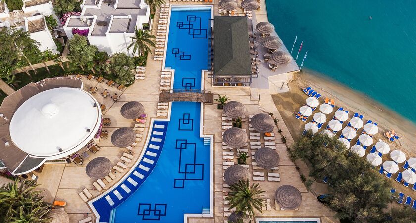 Hotel Samara Bodrum