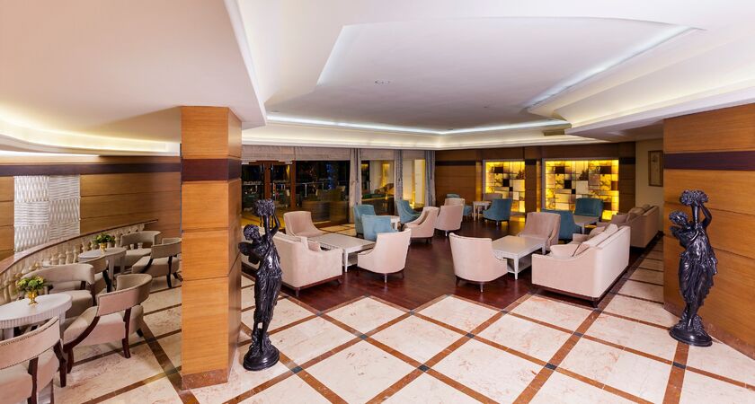 Hotel Samara Bodrum
