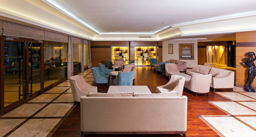 Hotel Samara Bodrum
