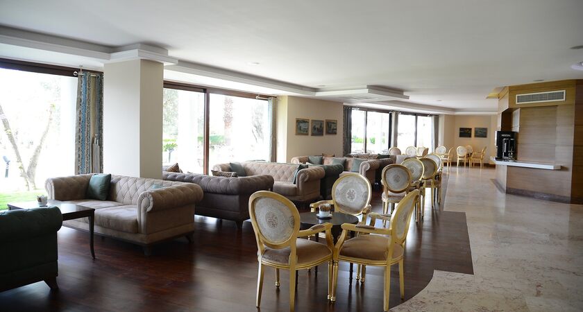 Hotel Samara Bodrum