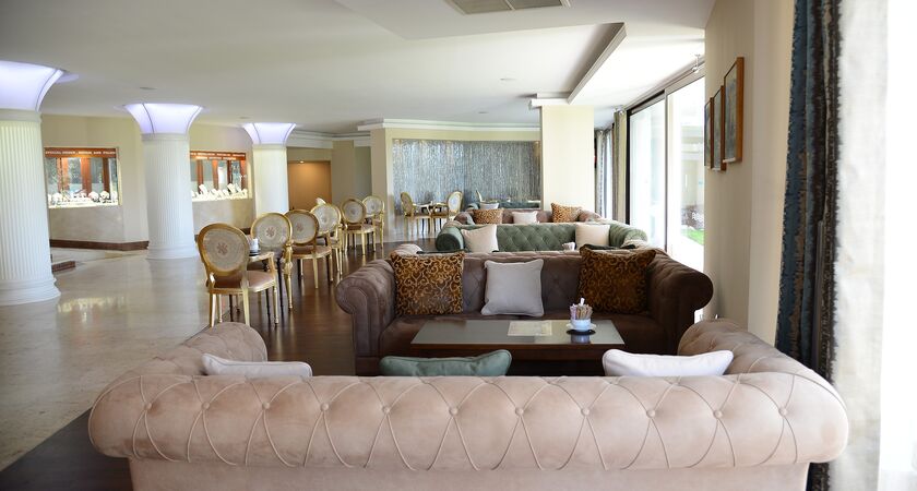 Hotel Samara Bodrum