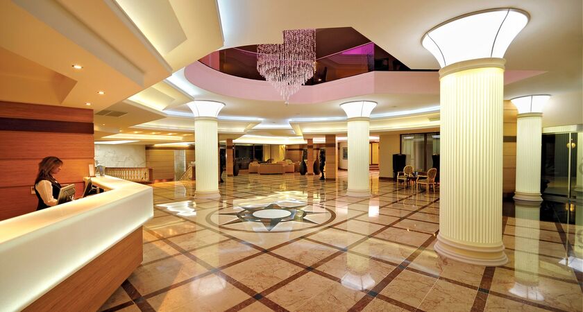Hotel Samara Bodrum